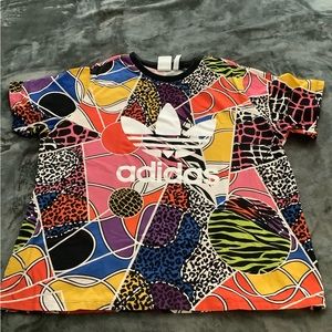 COPY - Adidas Rich Mnisi T-Shirt